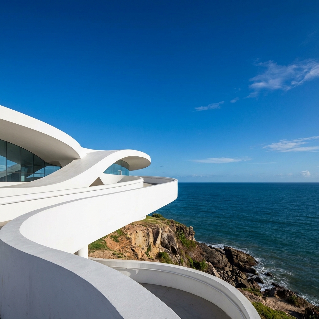 Estação Cabo Branco