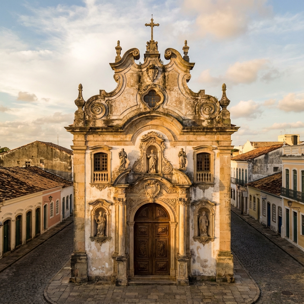 Igreja de São Francisco